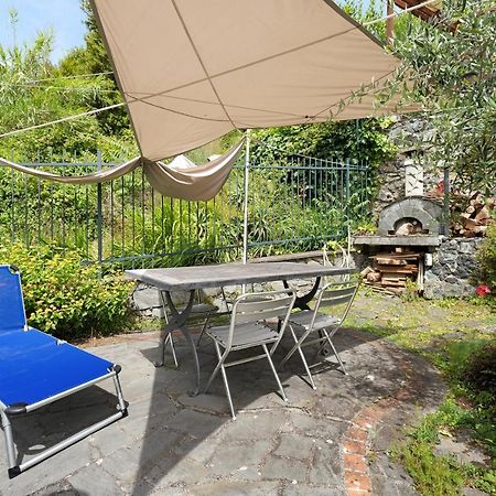 Appartement Casa Glicine Sul Mare à Levanto Extérieur photo