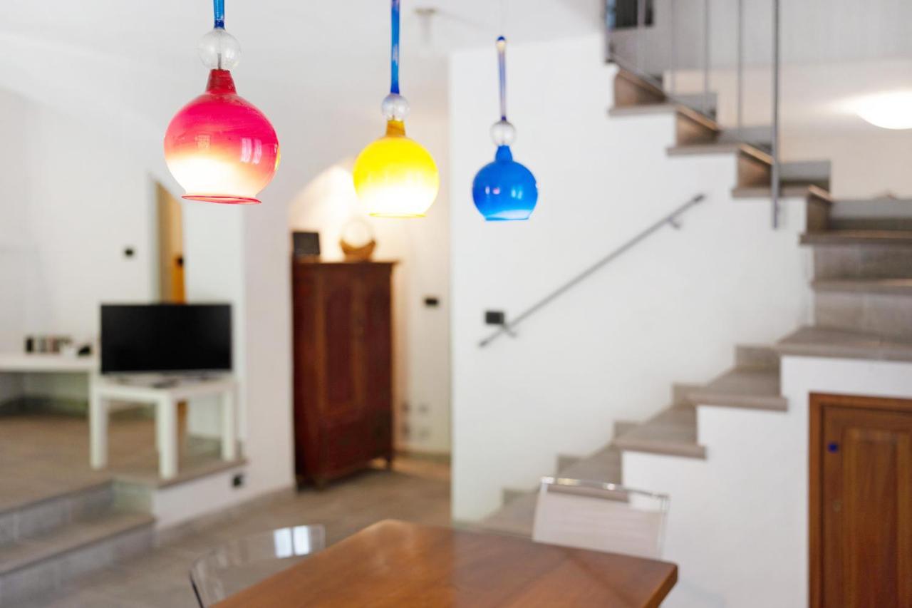 Appartement Casa Glicine Sul Mare à Levanto Extérieur photo