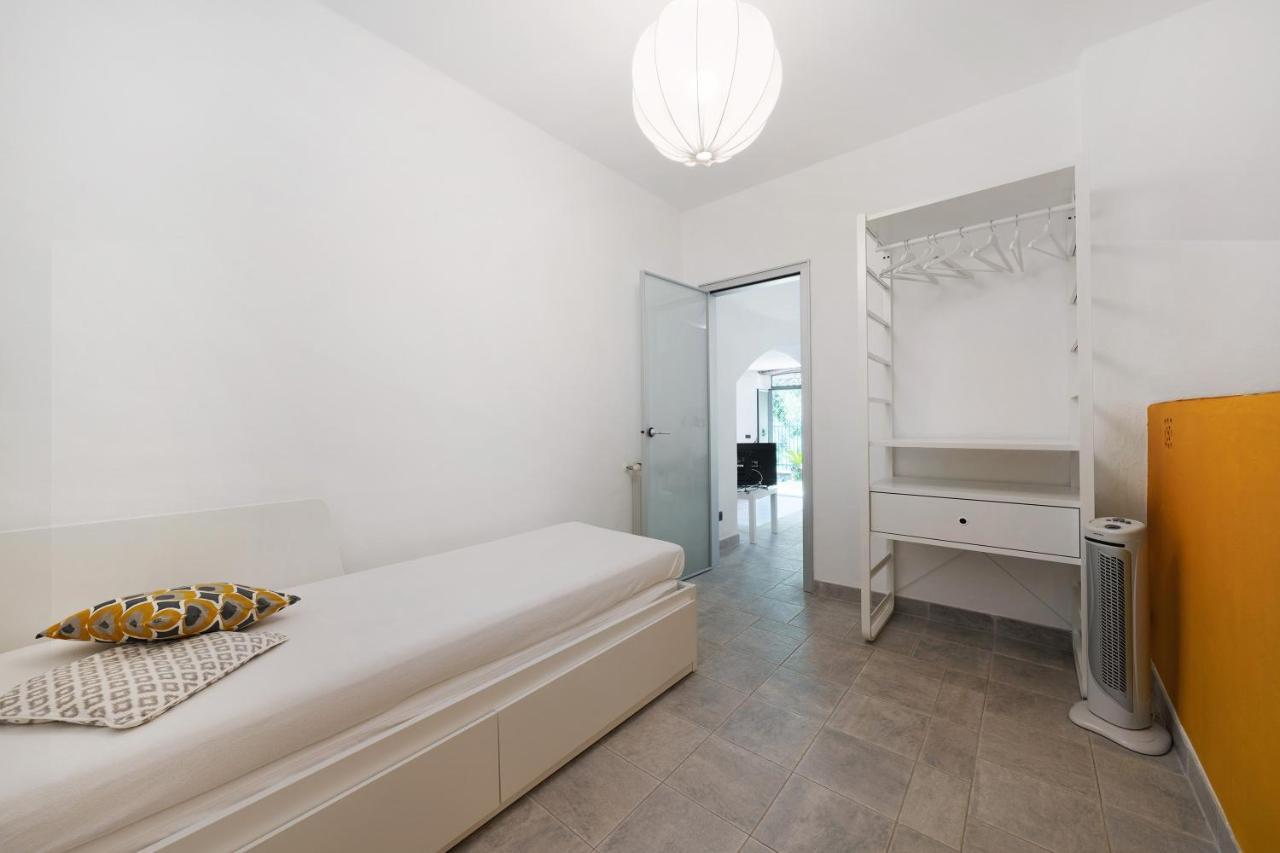 Appartement Casa Glicine Sul Mare à Levanto Extérieur photo