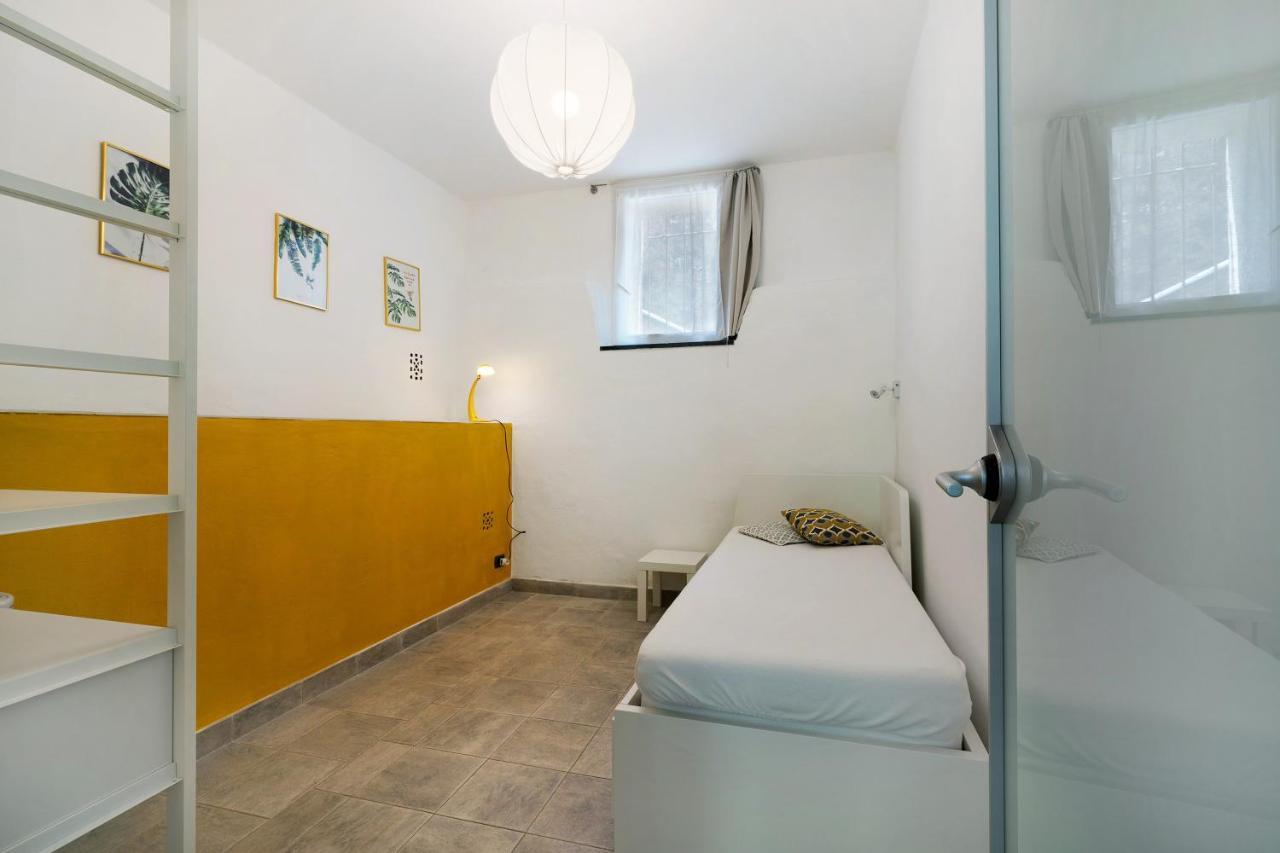 Appartement Casa Glicine Sul Mare à Levanto Extérieur photo