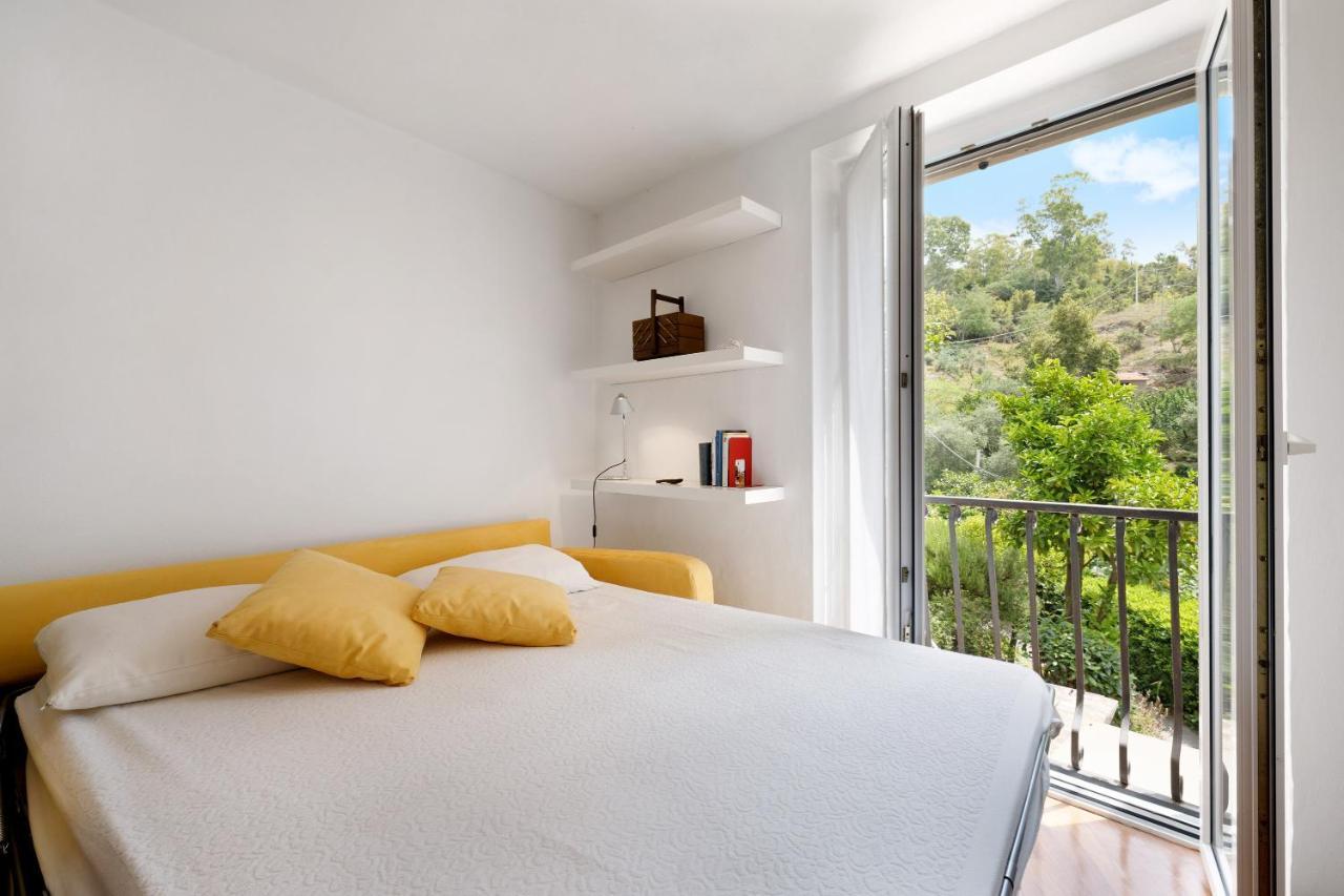 Appartement Casa Glicine Sul Mare à Levanto Extérieur photo