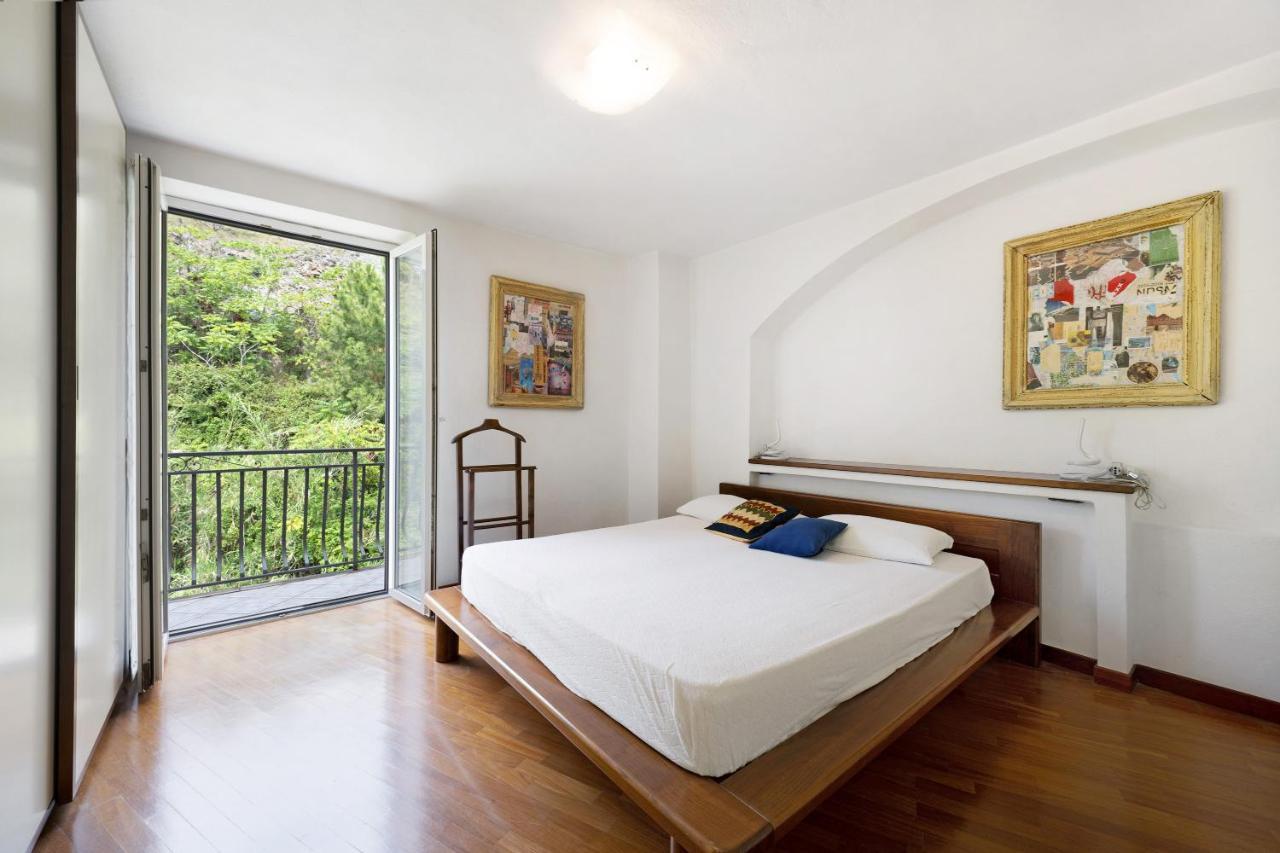Appartement Casa Glicine Sul Mare à Levanto Extérieur photo
