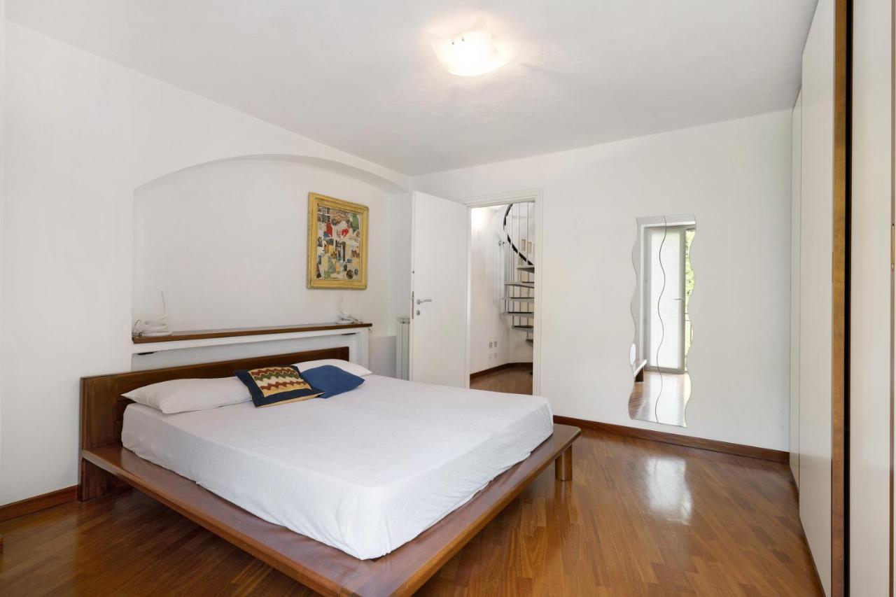 Appartement Casa Glicine Sul Mare à Levanto Extérieur photo