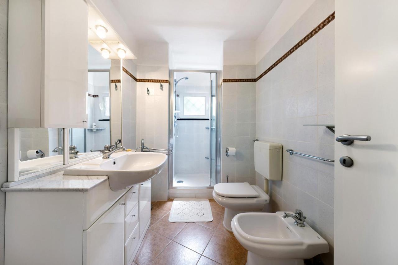 Appartement Casa Glicine Sul Mare à Levanto Extérieur photo