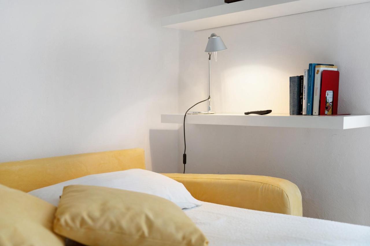 Appartement Casa Glicine Sul Mare à Levanto Extérieur photo