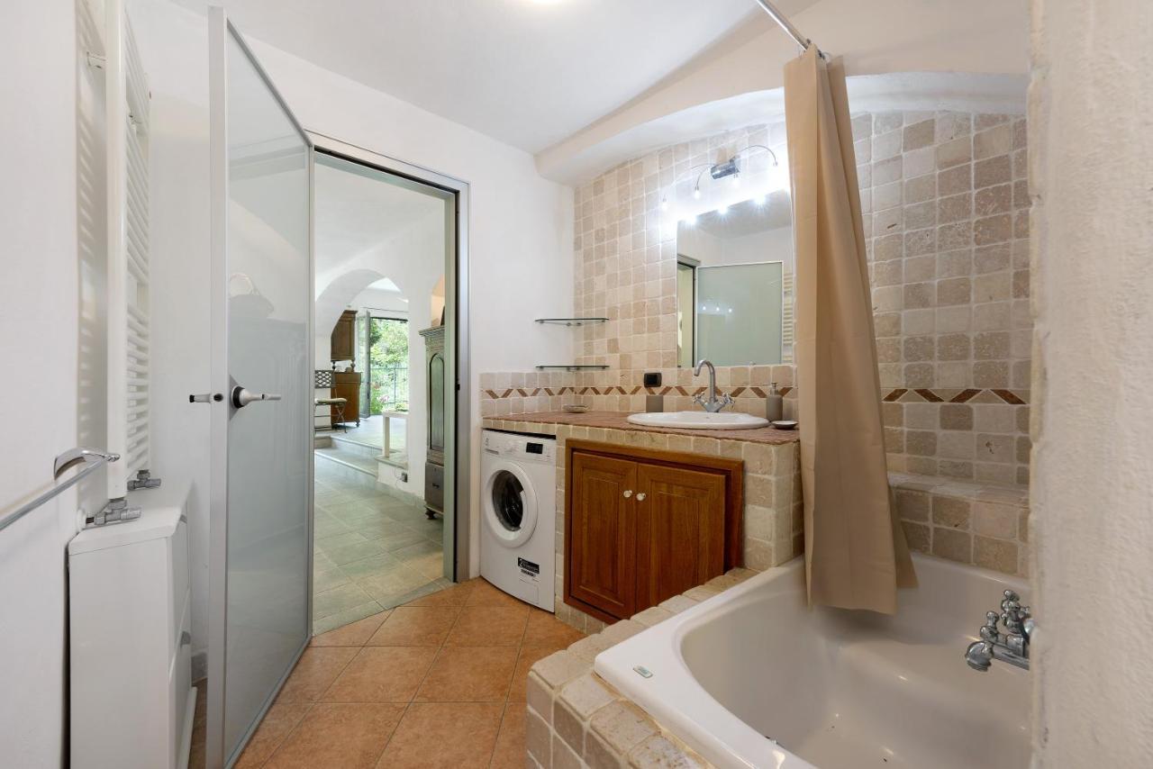 Appartement Casa Glicine Sul Mare à Levanto Extérieur photo