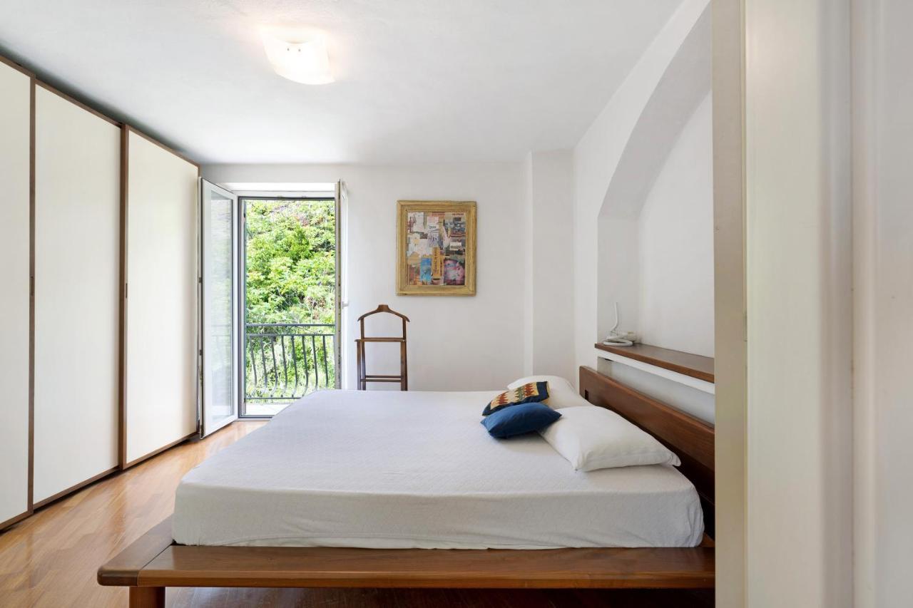 Appartement Casa Glicine Sul Mare à Levanto Extérieur photo